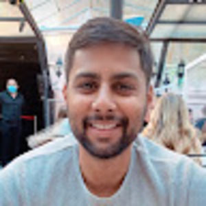 Meet your Posher, Neil